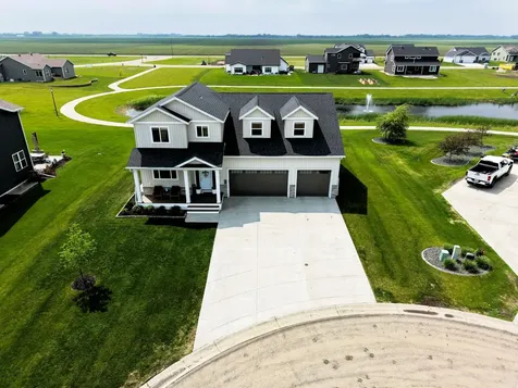 1305 Southview Drive SW Glyndon MN 56547