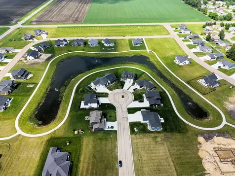 1305 Southview Drive SW Glyndon MN 56547