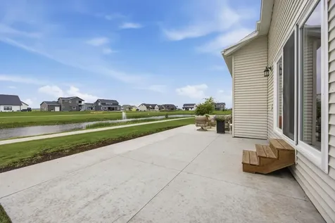 1305 Southview Drive SW Glyndon MN 56547