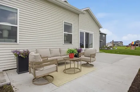 1305 Southview Drive SW Glyndon MN 56547