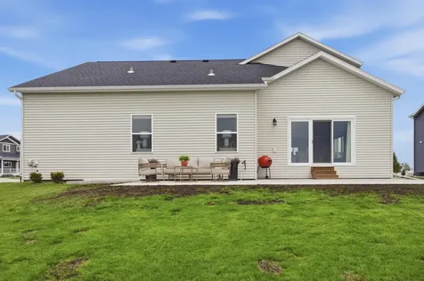 1305 Southview Drive SW Glyndon MN 56547