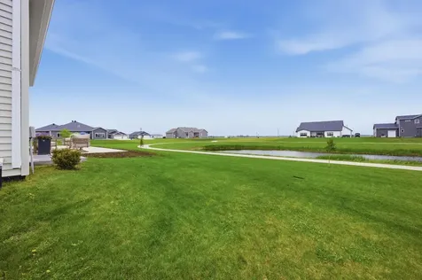 1305 Southview Drive SW Glyndon MN 56547