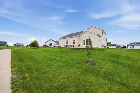 1305 Southview Drive SW Glyndon MN 56547