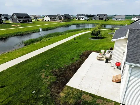1305 Southview Drive SW Glyndon MN 56547