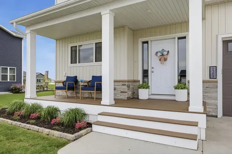 1305 Southview Drive SW Glyndon MN 56547