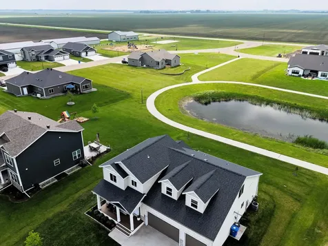 1305 Southview Drive SW Glyndon MN 56547