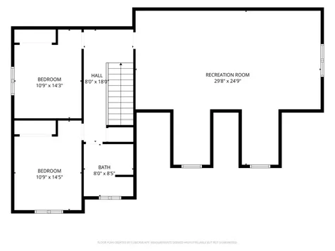 1305 Southview Drive SW Glyndon MN 56547