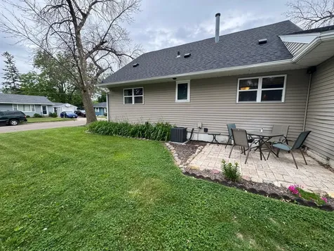 955 S 3rd Avenue Albert Lea MN 56007