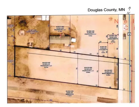 117 Nelson Street Nelson MN 56355