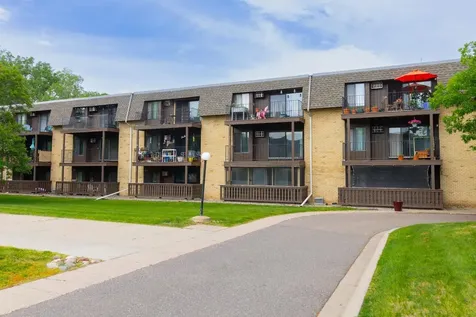 3431 Kent Street Shoreview MN 55126