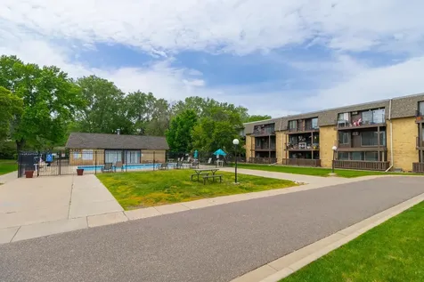 3431 Kent Street Shoreview MN 55126