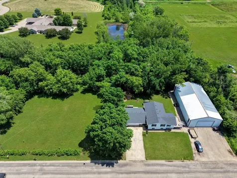 755 W 1st Street S Cottonwood MN 56229