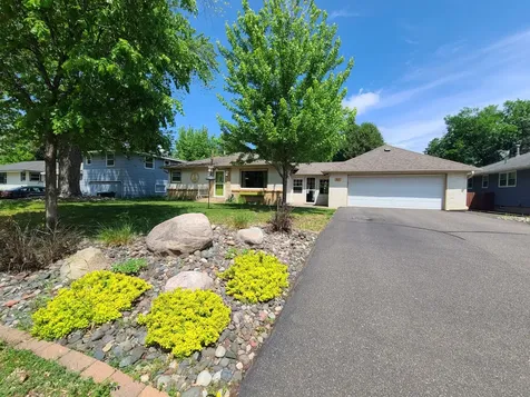821 Adams Street Anoka MN 55303