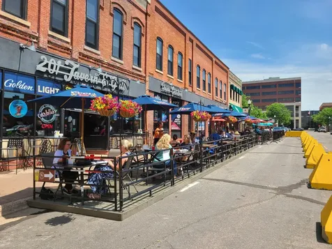 821 Adams Street Anoka MN 55303