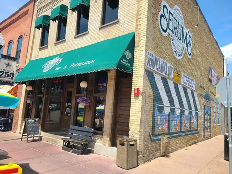 821 Adams Street Anoka MN 55303