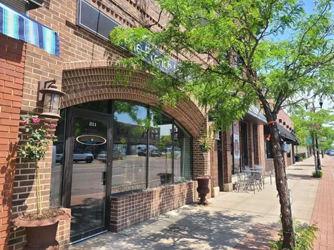 821 Adams Street Anoka MN 55303