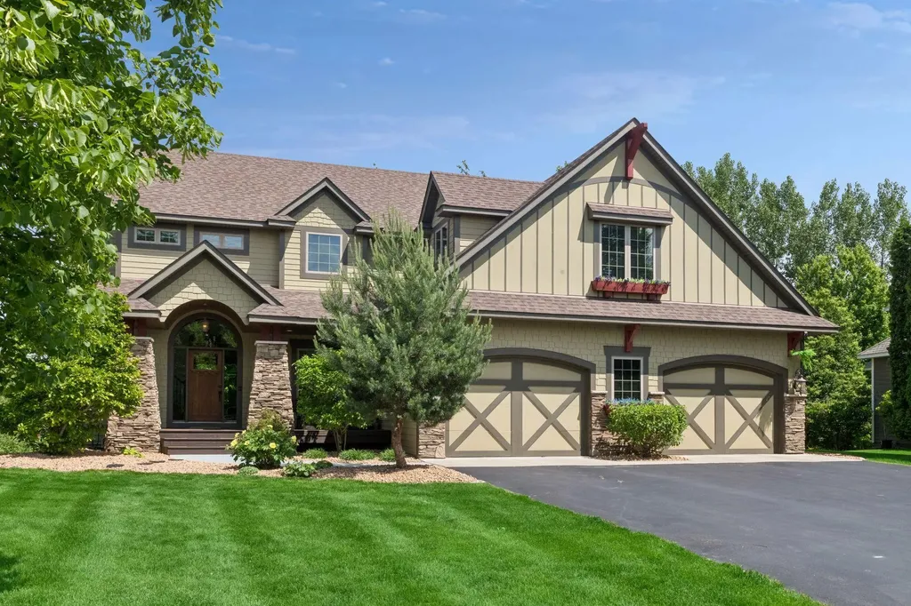 8455 Duck Trail Victoria MN 55386