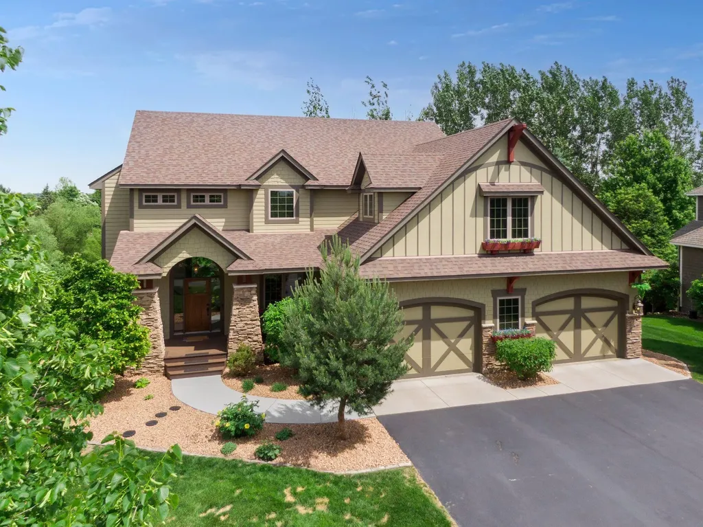 8455 Duck Trail Victoria MN 55386