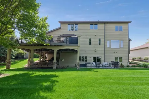8455 Duck Trail Victoria MN 55386