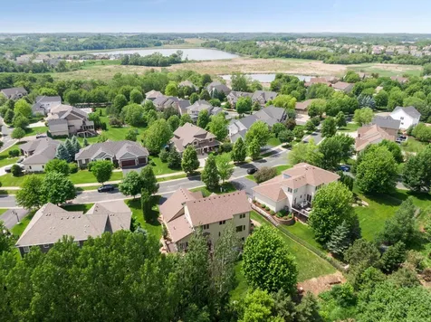 8455 Duck Trail Victoria MN 55386