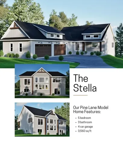 Tbd Centennial Lane Nisswa MN 56468