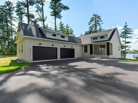 Tbd Centennial Lane Nisswa MN 56468