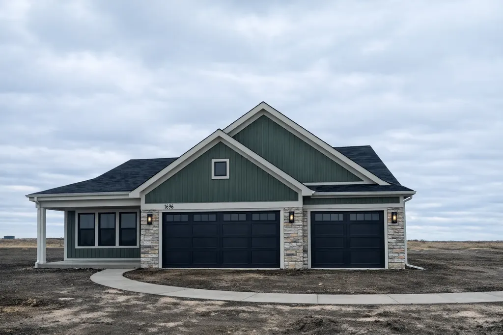 8828 63rd Street S Cottage Grove MN 55016