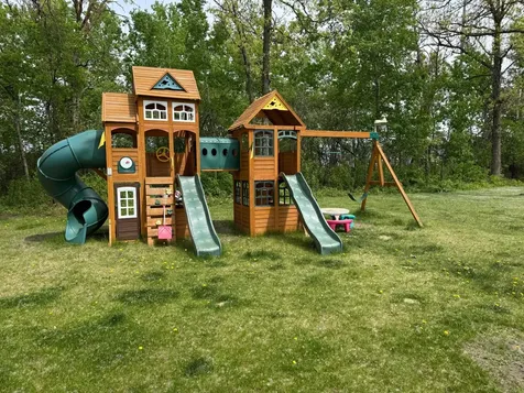 901 6th Street SW Roseau MN 56751