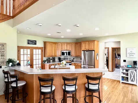 901 6th Street SW Roseau MN 56751