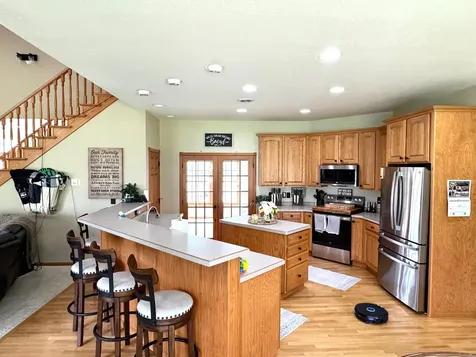901 6th Street SW Roseau MN 56751