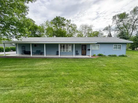 416 Fourteenth Street Fergus Falls MN 56537