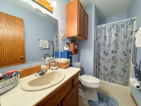 416 Fourteenth Street Fergus Falls MN 56537