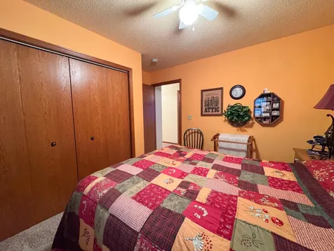 416 Fourteenth Street Fergus Falls MN 56537
