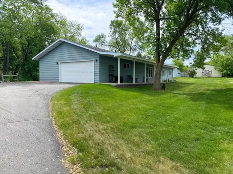 416 Fourteenth Street Fergus Falls MN 56537