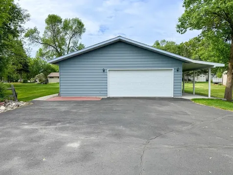 416 Fourteenth Street Fergus Falls MN 56537