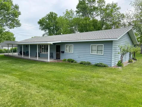 416 Fourteenth Street Fergus Falls MN 56537