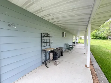 416 Fourteenth Street Fergus Falls MN 56537