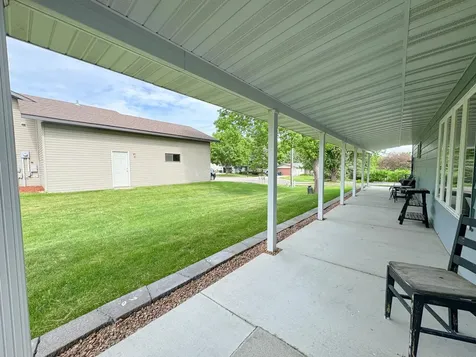 416 Fourteenth Street Fergus Falls MN 56537
