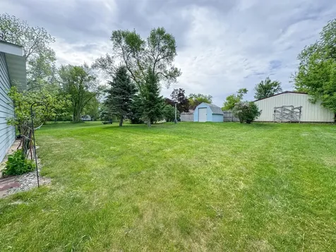 416 Fourteenth Street Fergus Falls MN 56537