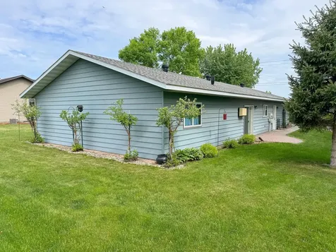 416 Fourteenth Street Fergus Falls MN 56537