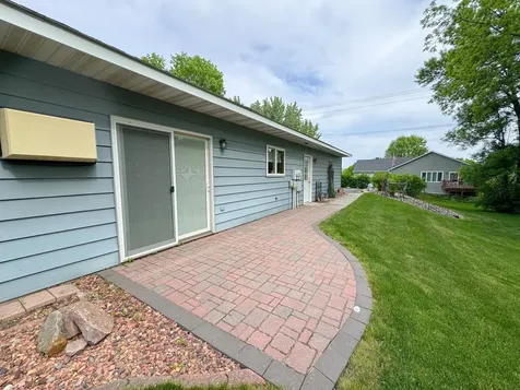 416 Fourteenth Street Fergus Falls MN 56537