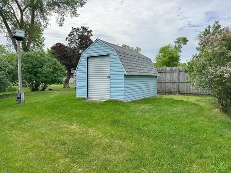 416 Fourteenth Street Fergus Falls MN 56537