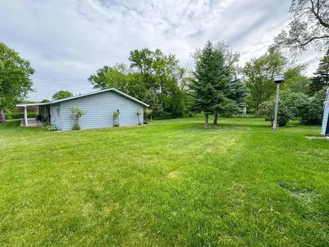 416 Fourteenth Street Fergus Falls MN 56537