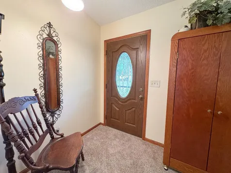 416 Fourteenth Street Fergus Falls MN 56537