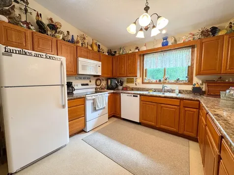 416 Fourteenth Street Fergus Falls MN 56537