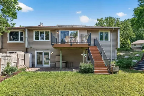 3706 Westmark Circle Minnetonka MN 55345