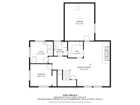 20439 Continental Court NW Bemidji MN 56601