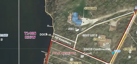 20439 Continental Court NW Bemidji MN 56601