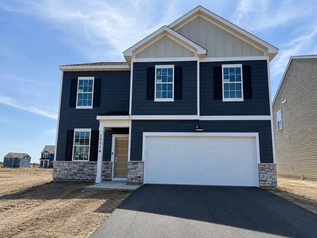 15014 Askeaton Place Rosemount MN 55068