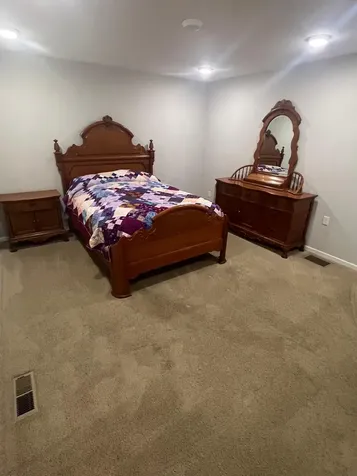 3929 Fordham Drive NE Saint Anthony MN 55421
